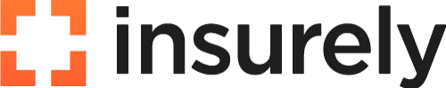 insurely insurance logo